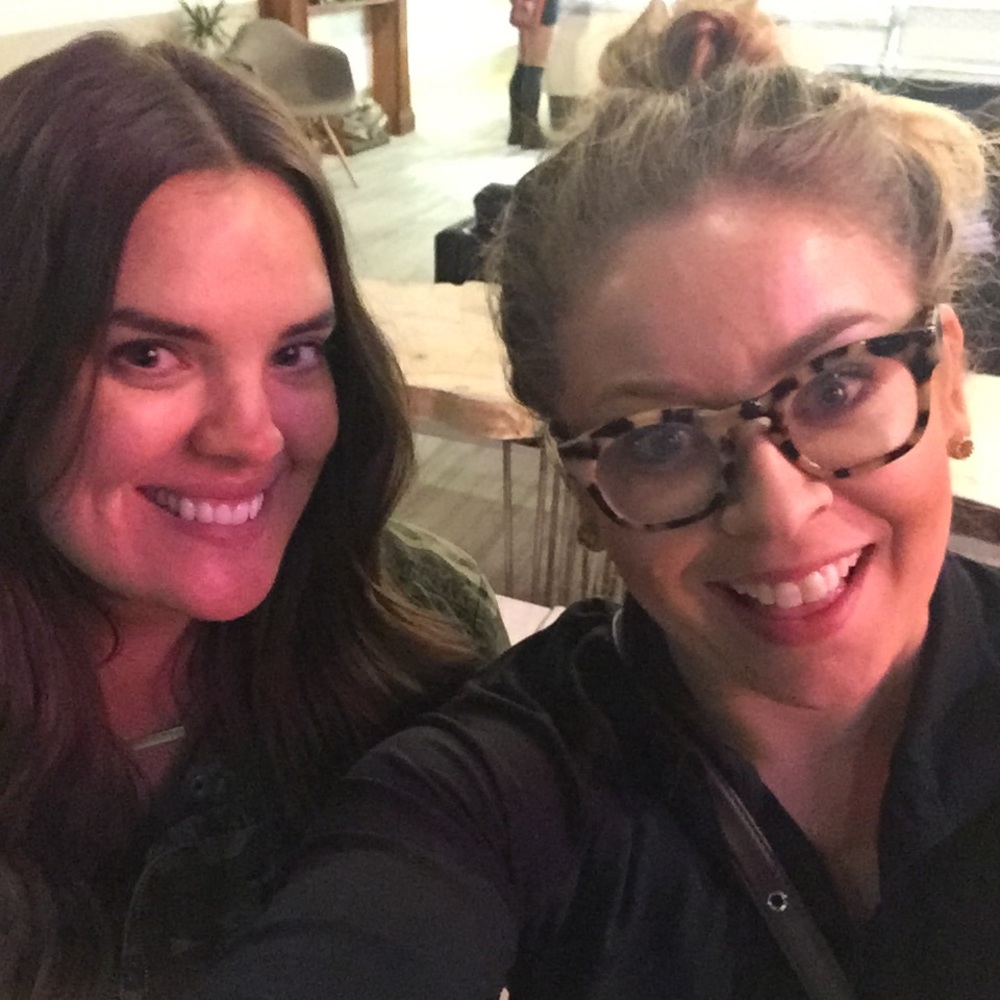 Meet your Posher, Nicole